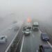 Greater Noida Fog Accident