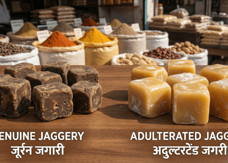 Gud Khane Ke Nuksaan