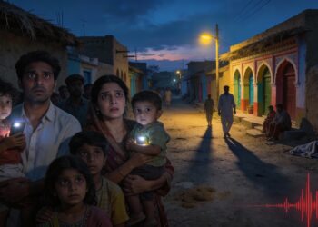 Gujarat Earthquake
