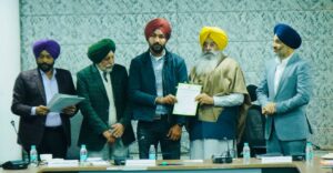 Gurmeet Singh