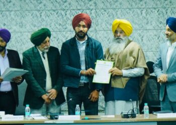 Gurmeet Singh