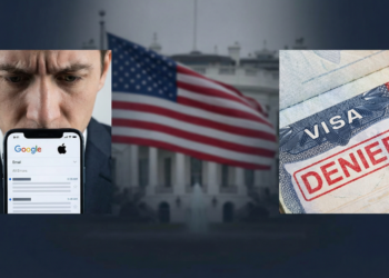 H-1B Visa Holders