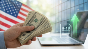 H-1B Visa Salary Hike