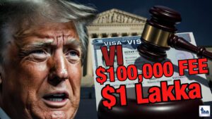 H1-B Visa Fee