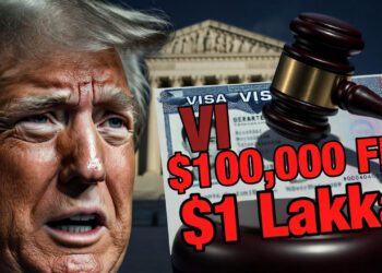 H1-B Visa Fee