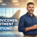HAL Ex-Servicemen Technician Recruitment