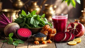 Haemoglobin