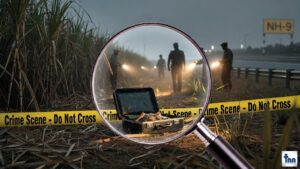 Hapur Suitcase Murder