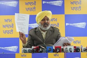 MNREGA Policy Crisis: