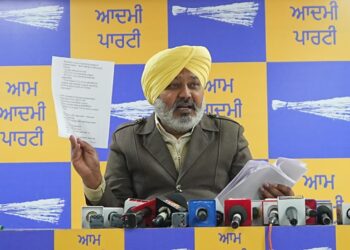 MNREGA Policy Crisis: