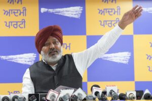 Harpal Singh Cheema