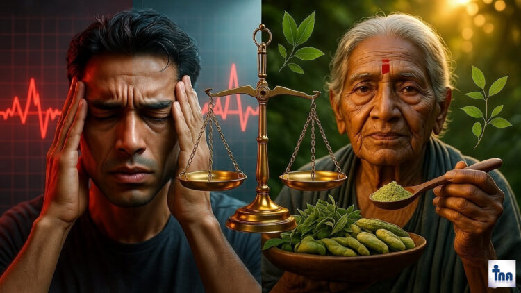 हाई बीपी और माइग्रेन का पक्का इलाज: जानें Health Tips 1 Health Tips