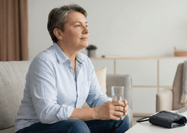 High Blood Pressure Tips