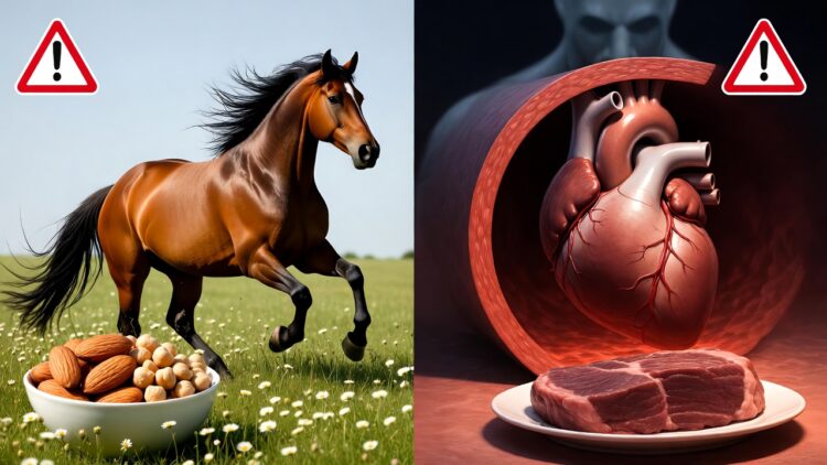 Non-Veg खाने वालों हो जाओ सावधान, Cholesterol बढ़ने की असली वजह आई सामने 1 Cholesterol