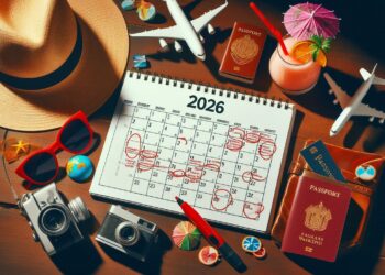 Holiday list