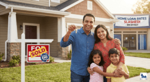 RBI Repo Rate Home Loan News