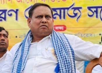 Humayun Kabir