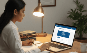 IIBF Junior Executive Recruitment 2025