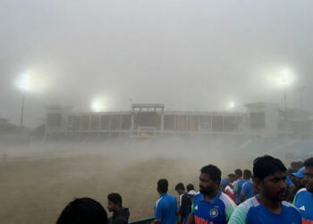IND vs SA T20