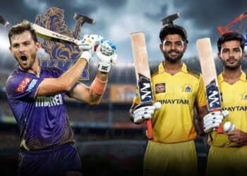 IPL 2026 Auction