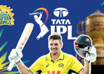 IPL 2026 Auction