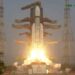 ISRO LVM3 Launch