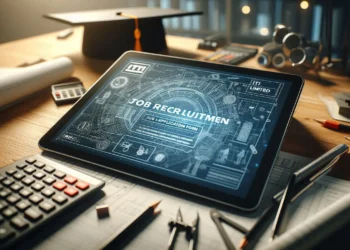 ITI Limited Recruitment 2025