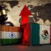 America के बाद Mexico का India पर बड़ा वार, लगा दिया 50% Import Tariff 13 Import Tariff