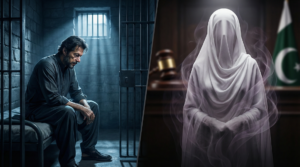 Imran Khan Bushra Bibi Jail