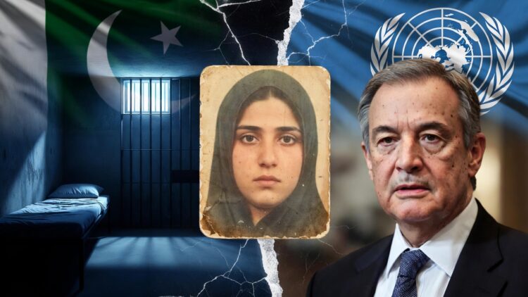 Imran Khan Wife Health Case