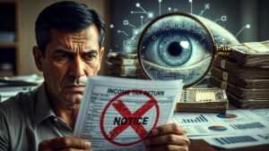 Income Tax Department