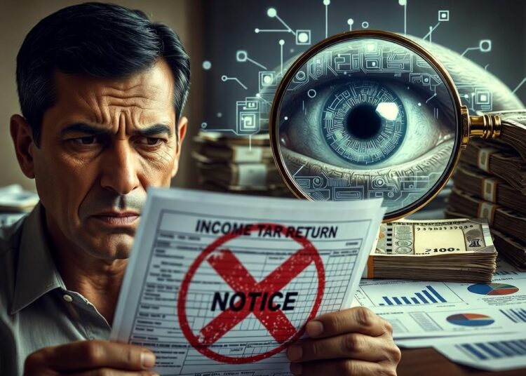 Income Tax Department