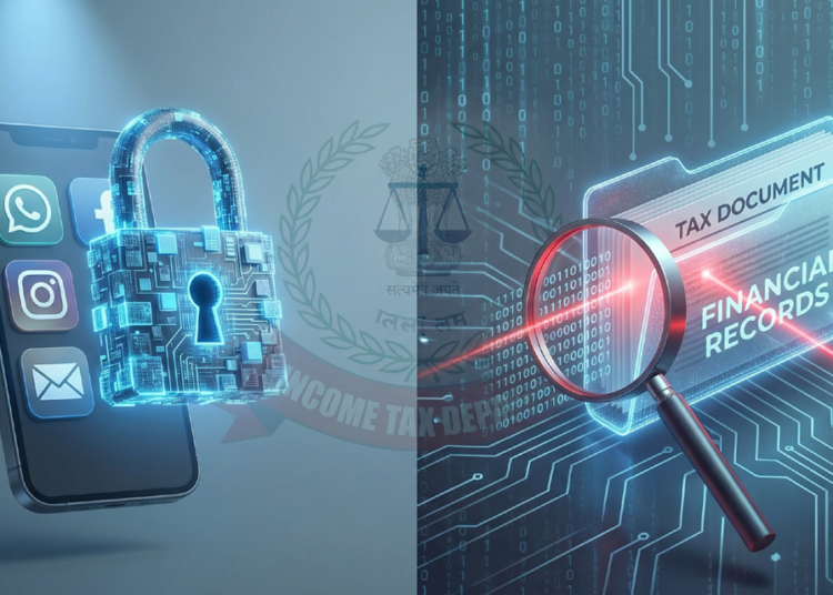 Income Tax New Rules 2025