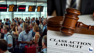 IndiGo Class Action Lawsuit