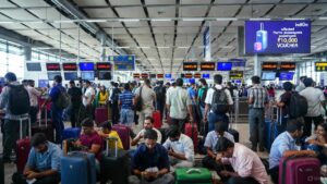 IndiGo Crisis DGCA Action