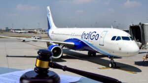 IndiGo Crisis News