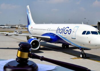IndiGo Crisis News