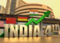 India 4th Largest Economy