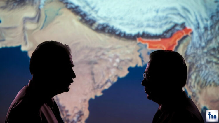 India Bangladesh Tension