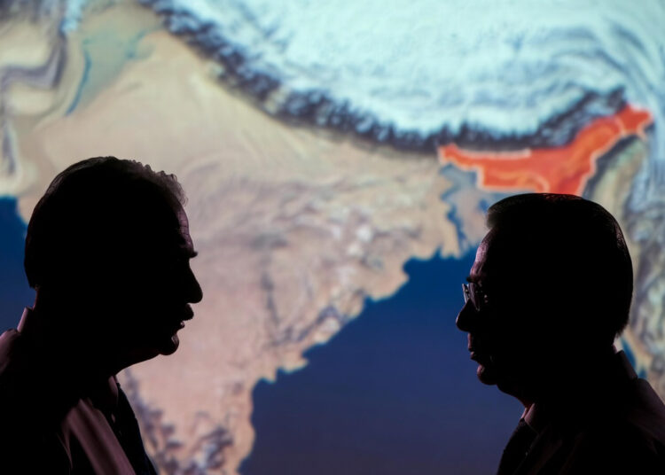 India Bangladesh Tension