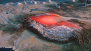 India New Seismic Map