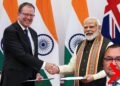 India New Zealand FTA