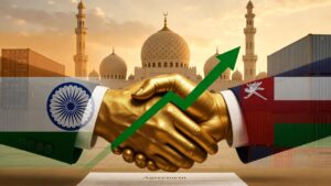 India Oman Free Trade Agreement