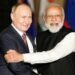 Putin India Visit