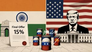 India US Trade Deal