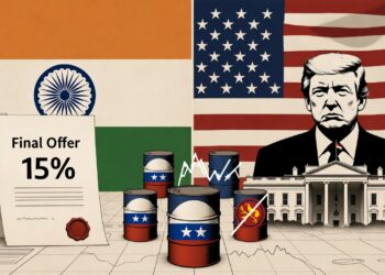 India US Trade Deal