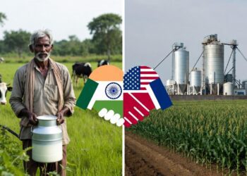 India US Trade Deal