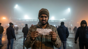 India Vs South Africa 4th T20 Match Cancel