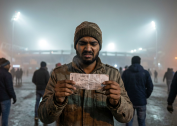 India Vs South Africa 4th T20 Match Cancel