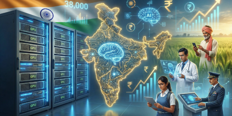 News Air | Breaking News Today | Latest News | Hindi News Portal 75 IndiaAI Mission